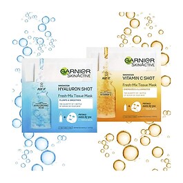 Garnier Vitamin C Mask